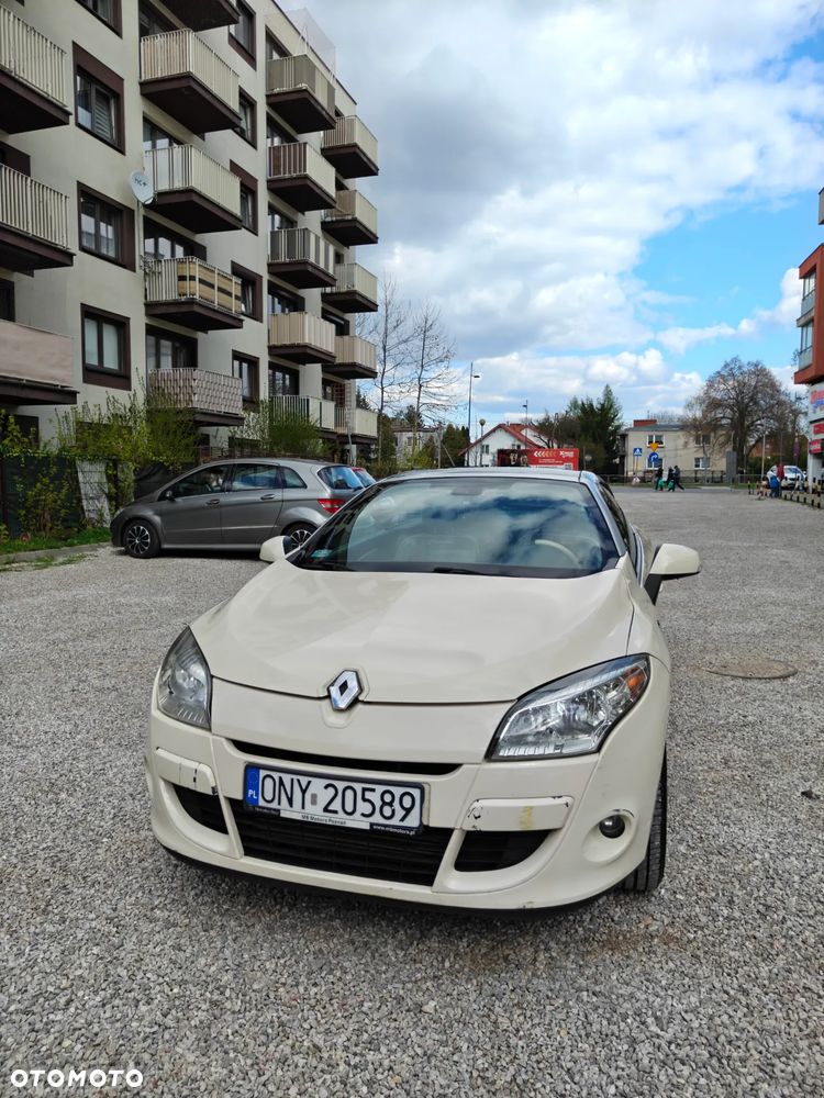 Renault Megane - 7