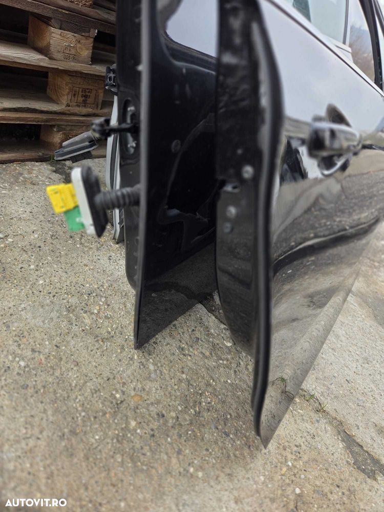 Usa stanga dreapta Peugeot 208 facelift modelul cu 2 usi - 2