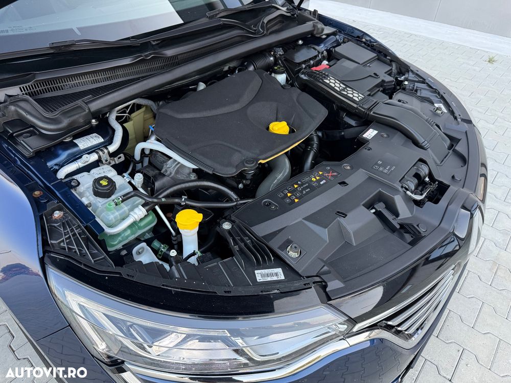 Renault Talisman - 28