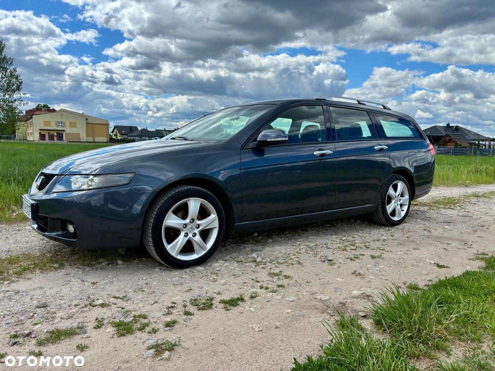 Honda Accord 2.0 i Executive - 14