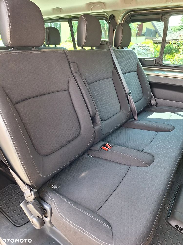 Opel Vivaro 1.6 CDTI L2 - 20