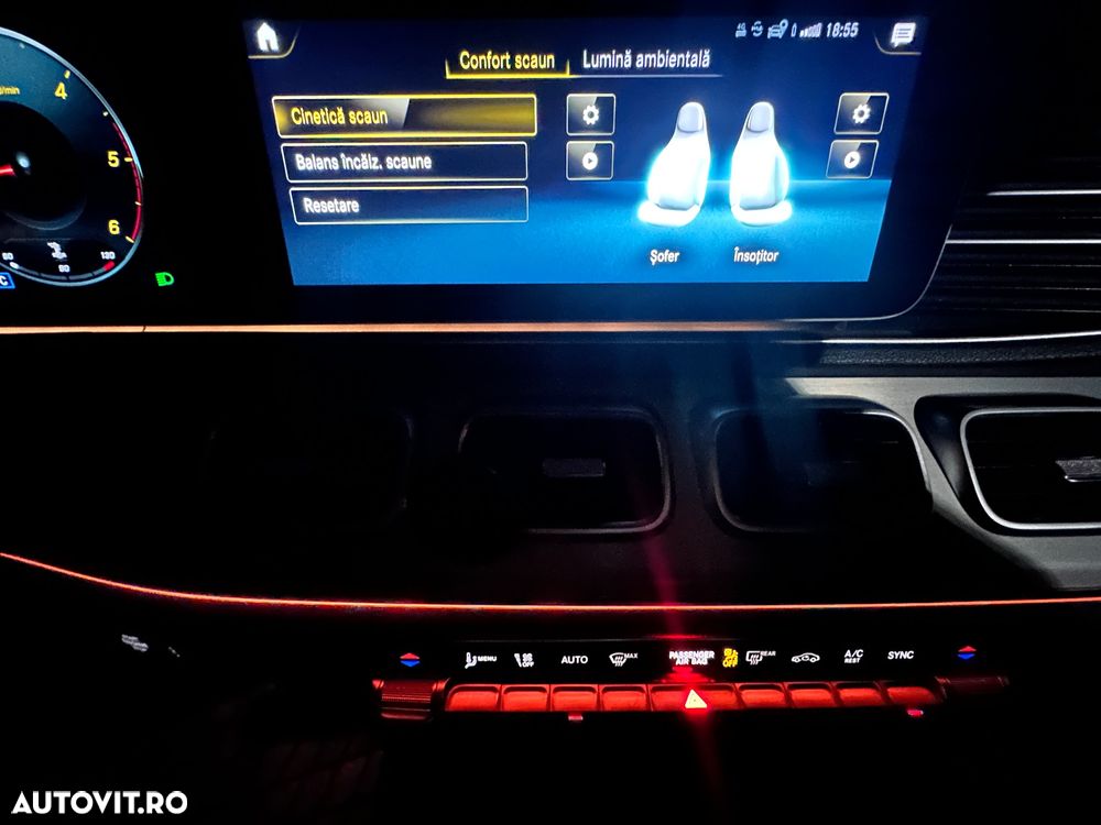 Mercedes-Benz GLE - 17