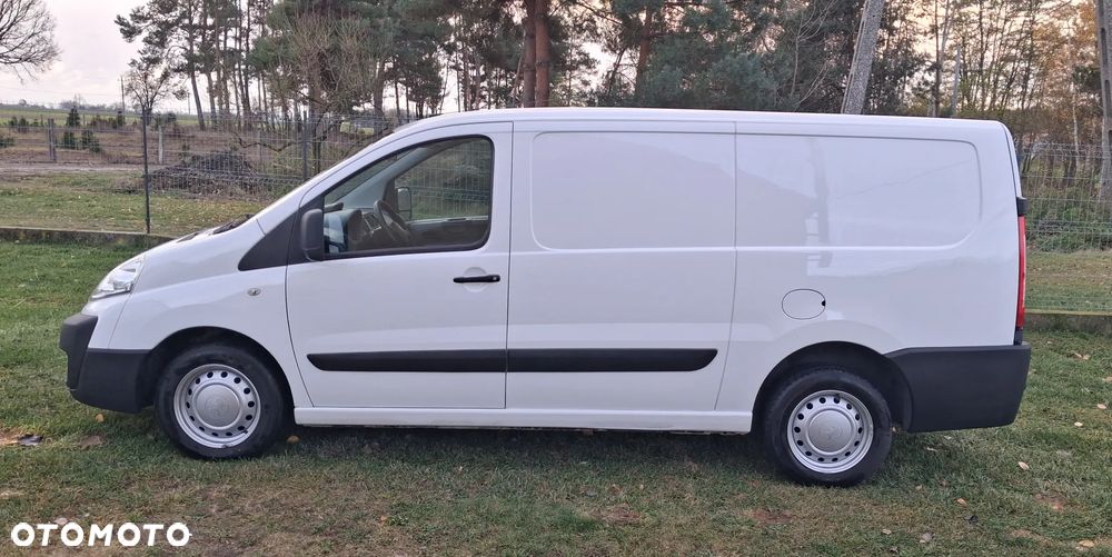 Peugeot Expert - 3