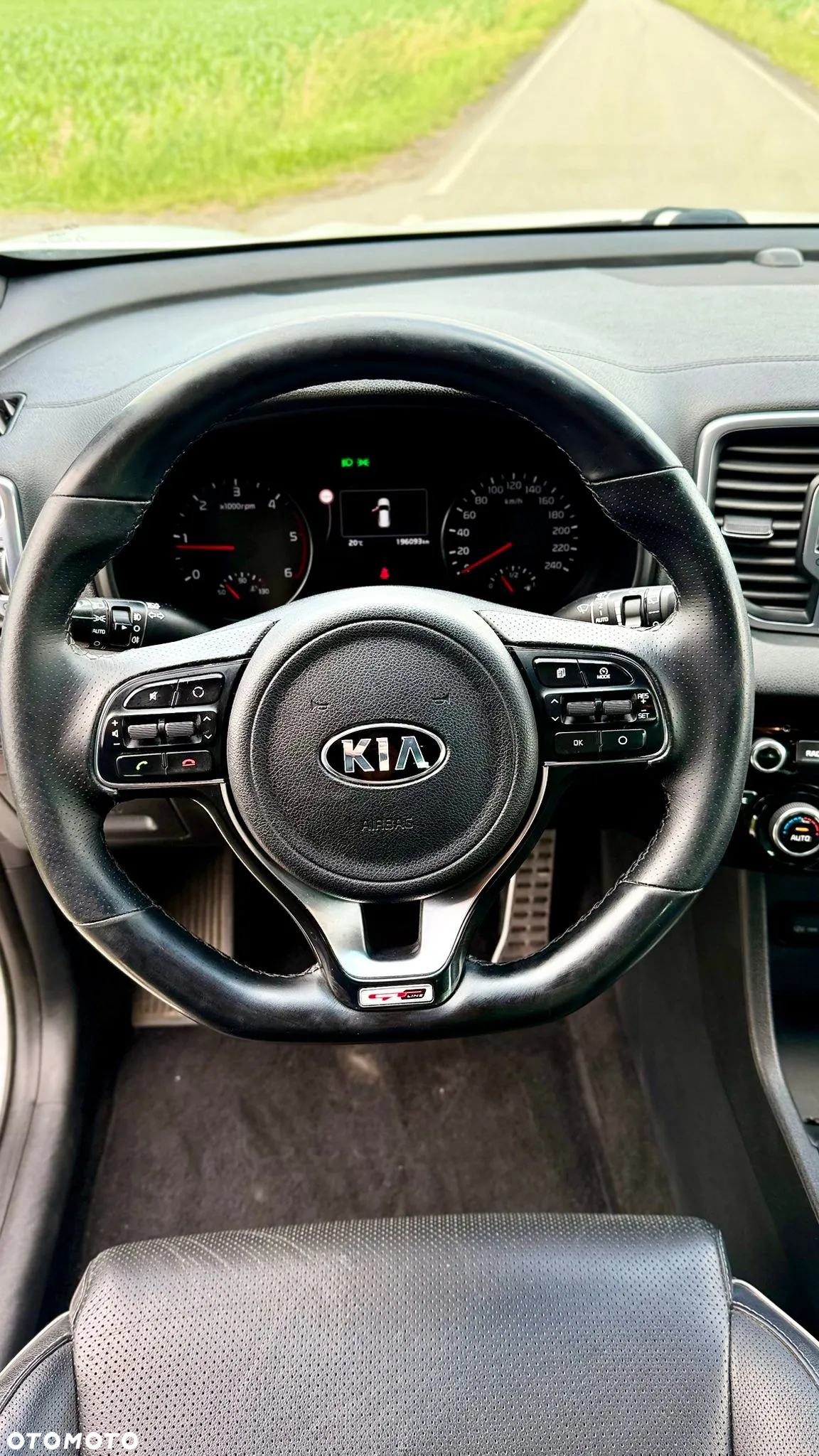 Kia Sportage - 26
