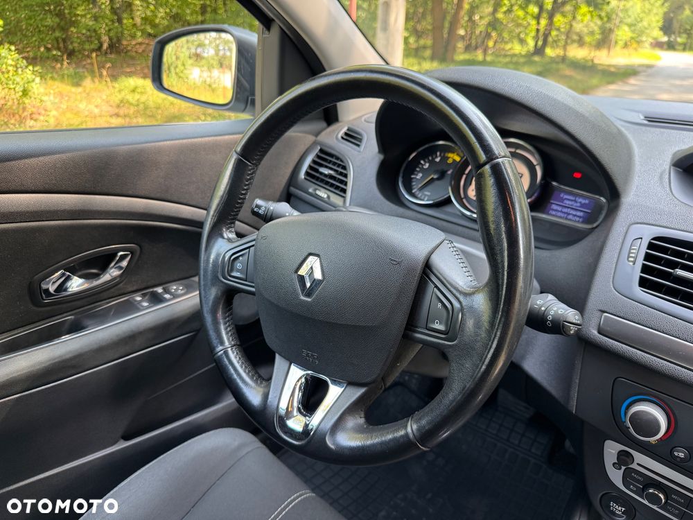 Renault Megane 1.5 dCi Energy Life EU6 - 31