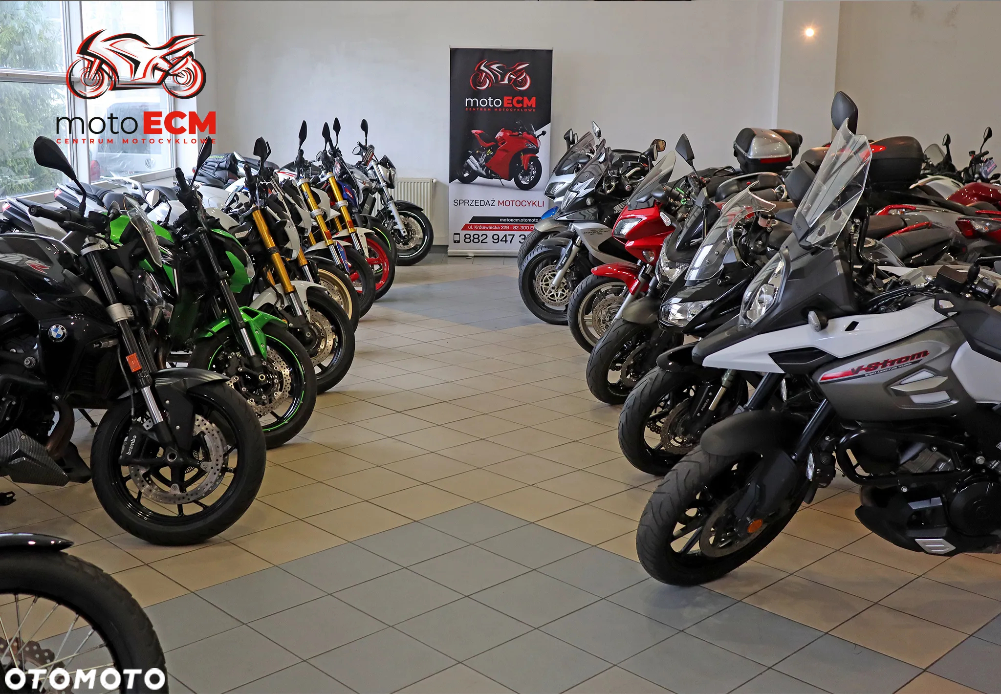 Yamaha MT - 22