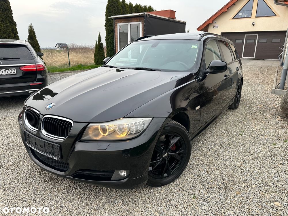 BMW Seria 3 - 2