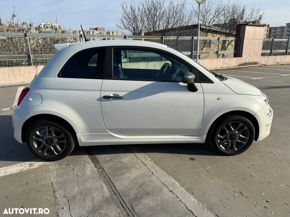 Fiat 500 - 3