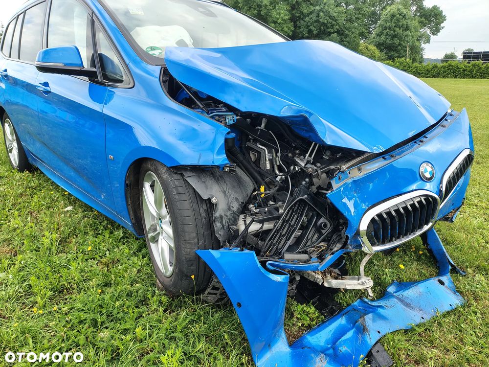 BMW Seria 2 - 3