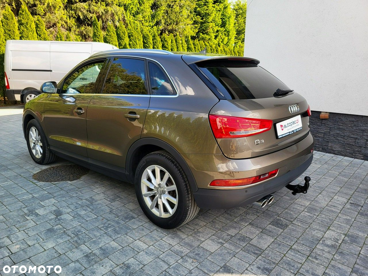 Audi Q3 - 8