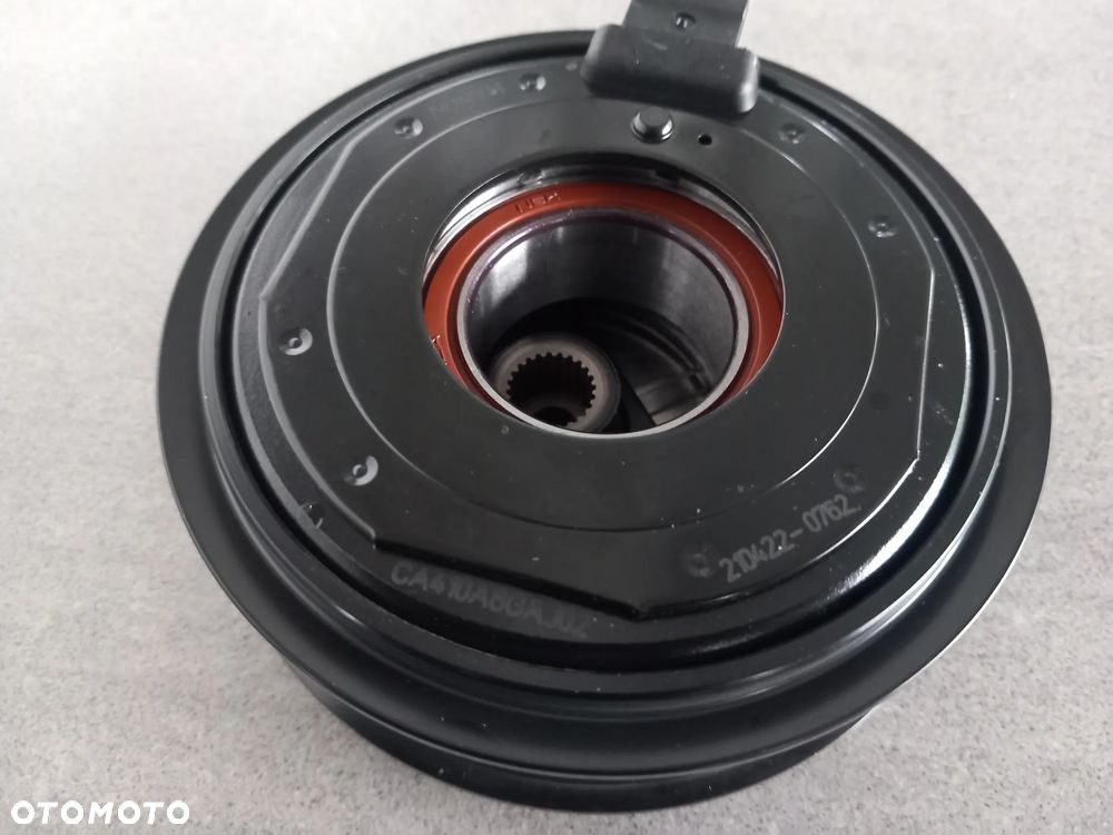 Nowy Komplety sprzęgieł - 1 499 PLN - Otomoto.pl