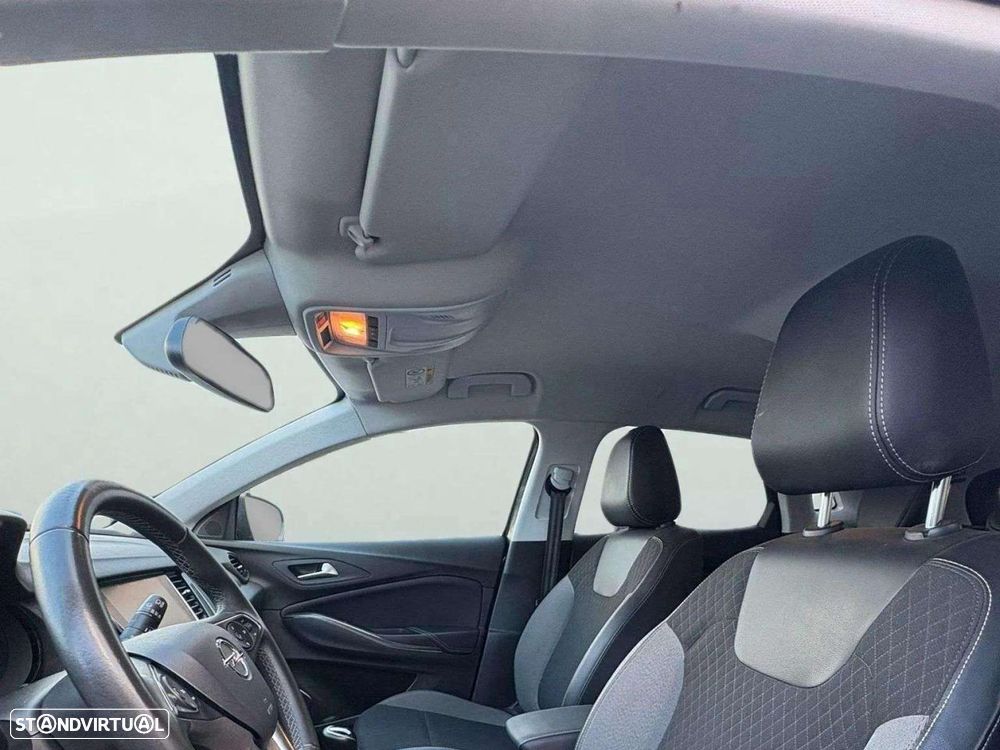 Opel Grandland X 1.5 CDTI GS Line - 15