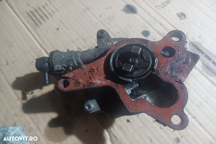 Pompa vacuum mecanica 8200781547 Opel Vivaro A (facelift)  [din 2006 pana  2014] seria Minivan 2.0 - 1