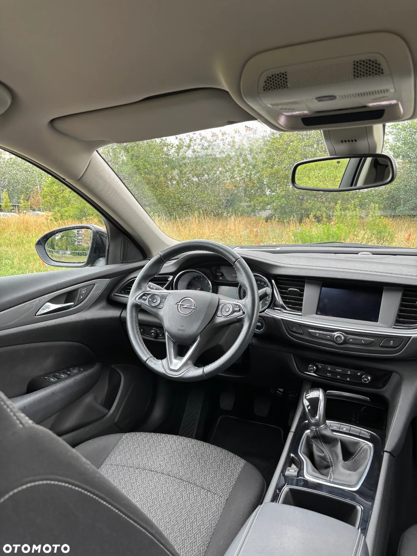 Opel Insignia 1.5 T Enjoy S&S - 7