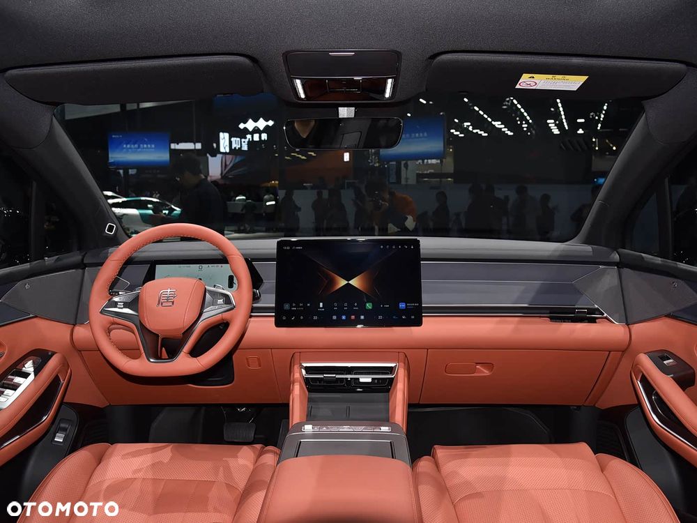 BYD Tang L - 16