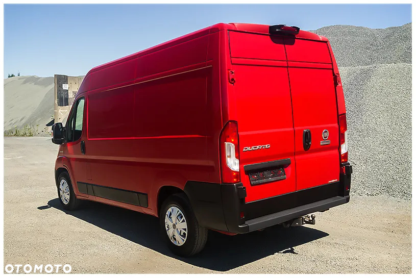 Fiat Ducato - 6