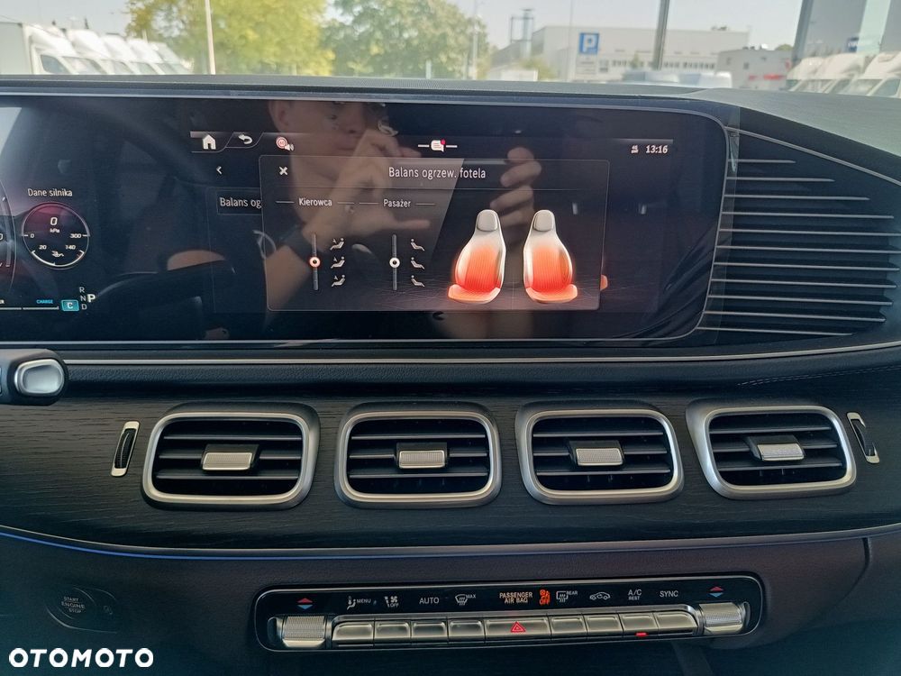 Mercedes-Benz GLE - 19