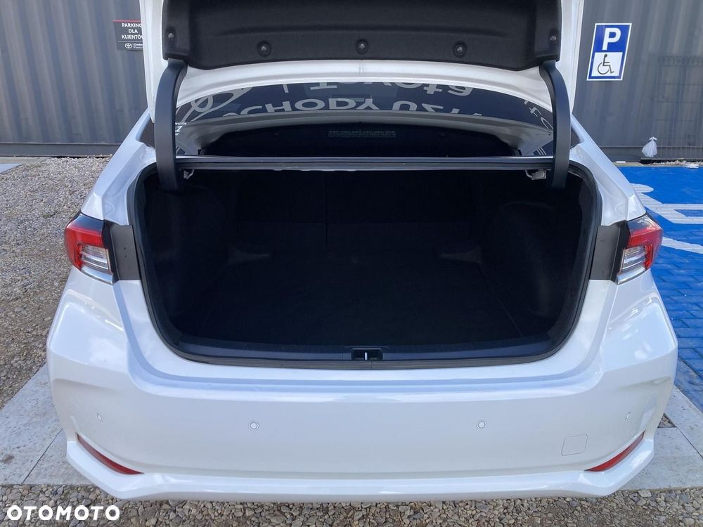 Toyota Corolla 1.5 Comfort MS - 27