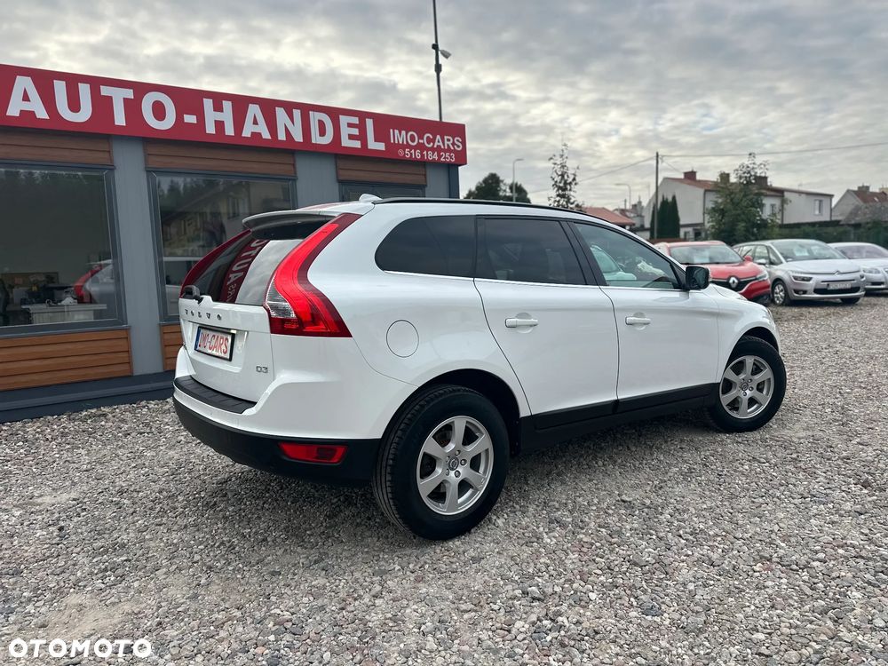 Volvo XC 60 - 5