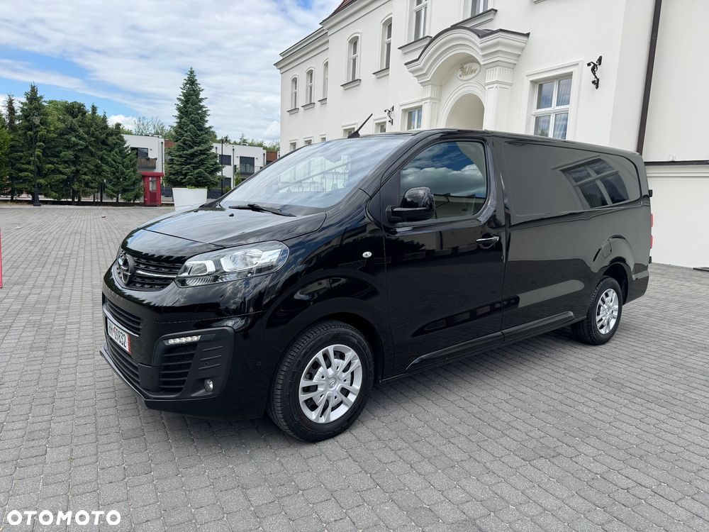 Opel Vivaro Kombi Extra Long 3,1t Enjoy - 16