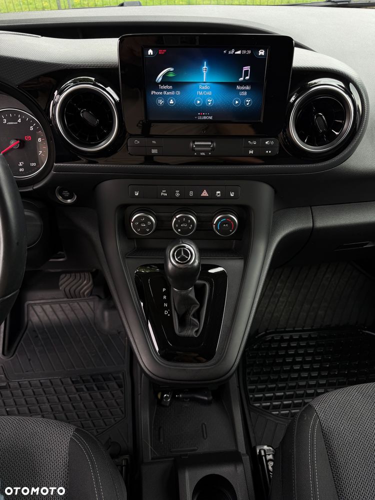 Mercedes-Benz CITAN - 4