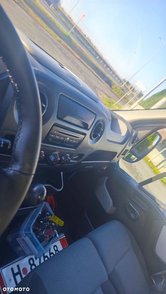 Renault Master - 23