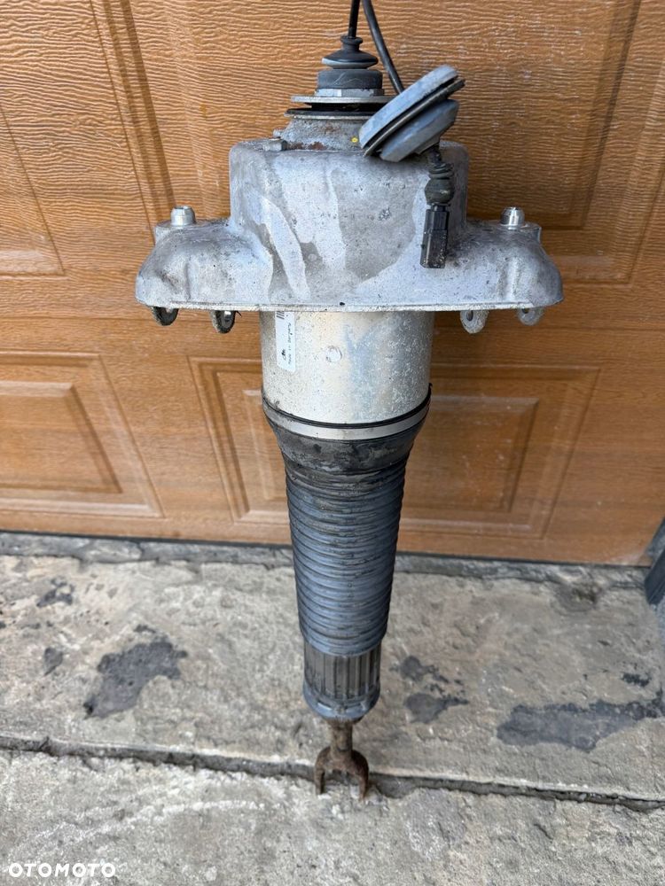 amortyzator miech prawy przód sport audi a8 d3 4e0616040aj - 5