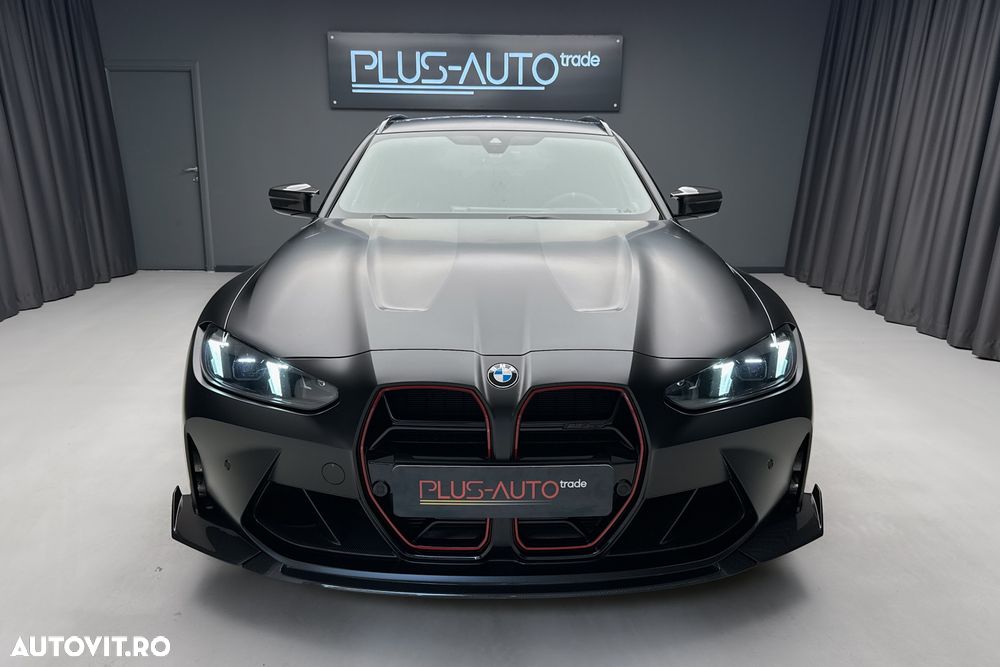 BMW M3 2025 photo 2