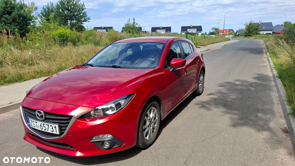 Mazda CX-3 - 6