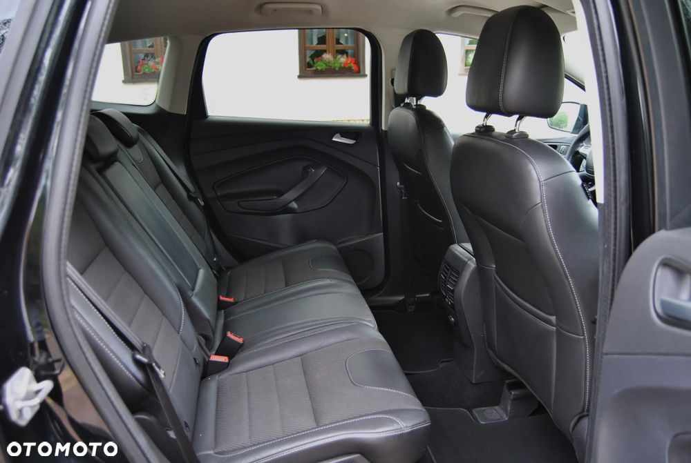 Ford Kuga 2.0 TDCi 4x2 Titanium - 8