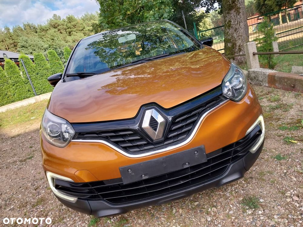 Renault Captur (ENERGY) TCe 90 LIFE - 4