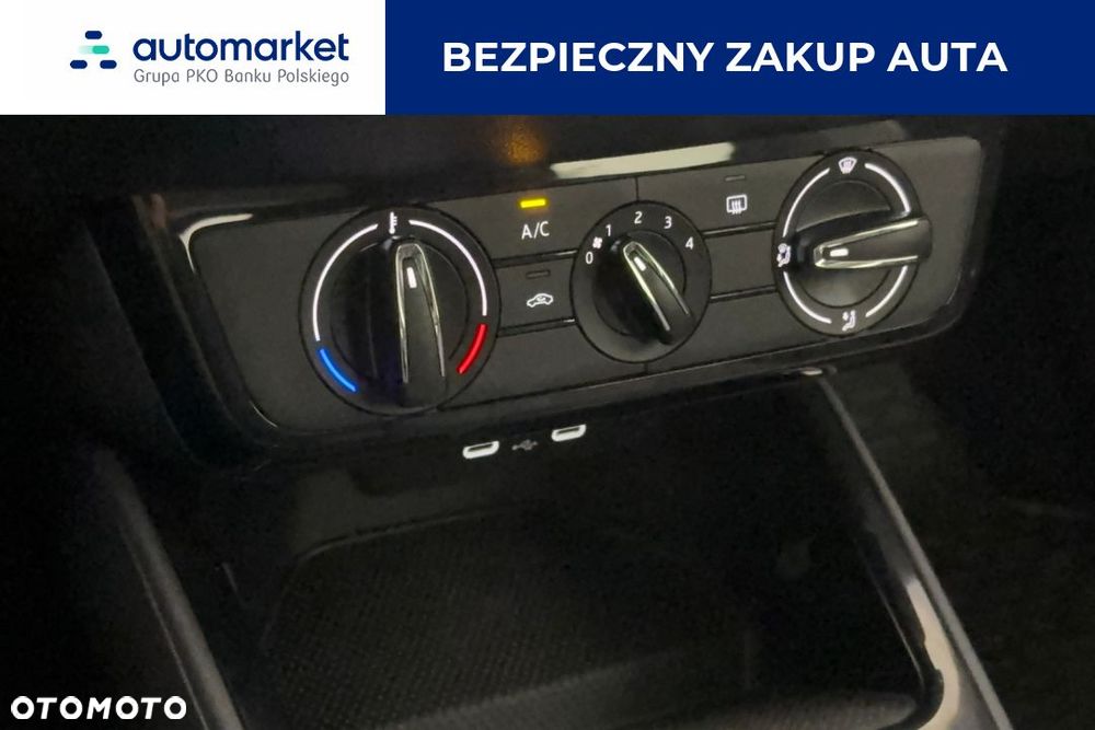 Skoda Fabia 1.0 Ambition - 19