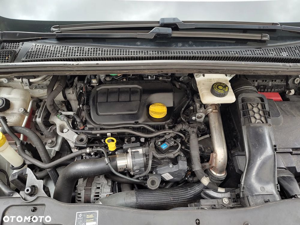 Renault Espace 1.6 dCi Energy Initiale Paris EDC - 37
