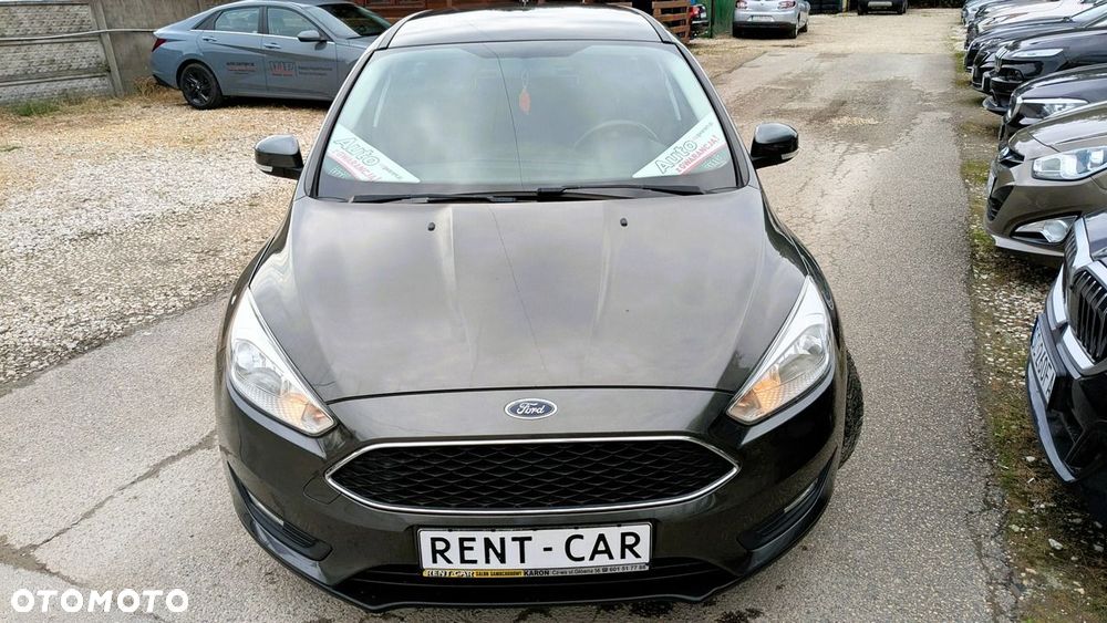 Ford Focus - 3