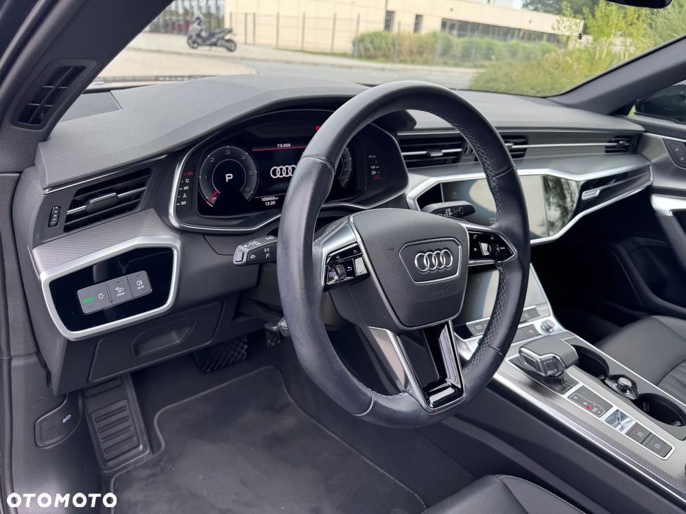 Audi A6 Limousine - 16