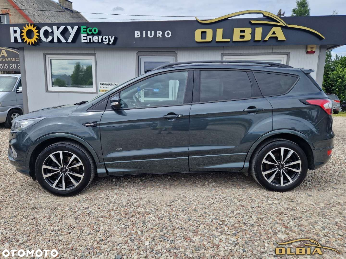 Ford Kuga 1.5 EcoBoost 4x4 ST-Line - 35
