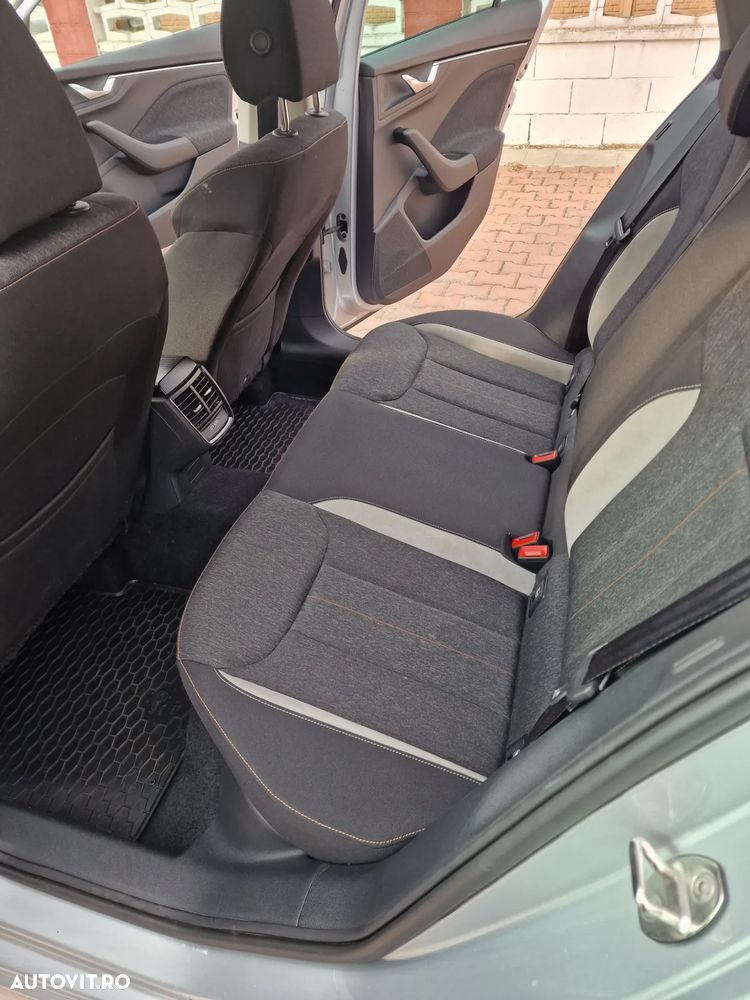 Skoda Kamiq 1.0 TSI DSG Style - 16