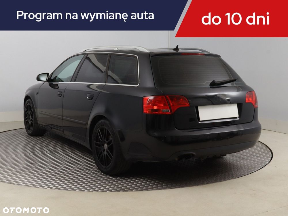 Audi A4 Avant - 6