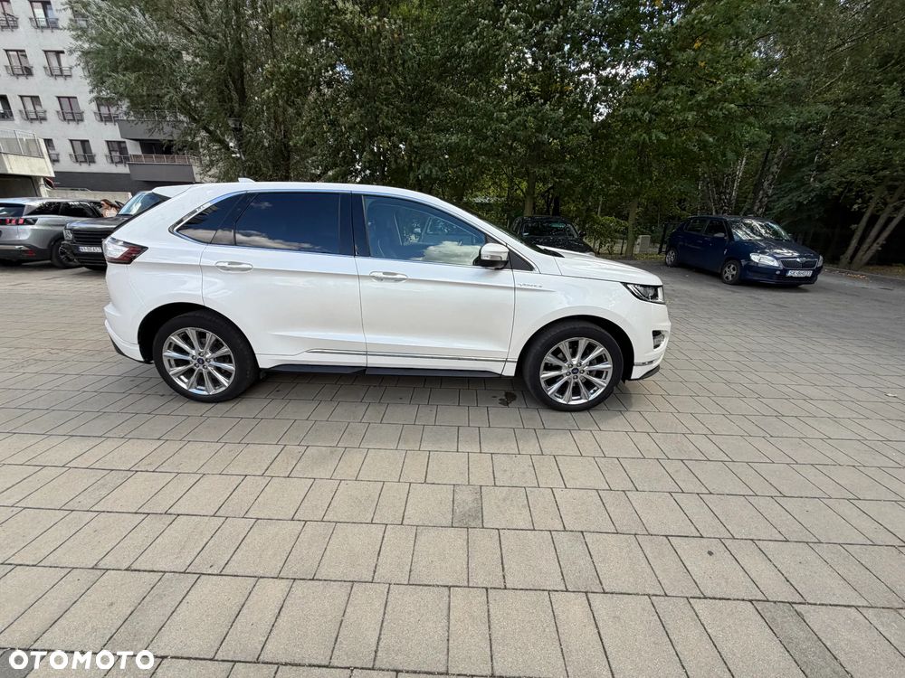 Ford Edge Vignale 2.0 TDCi Twin-Turbo 4WD - 3