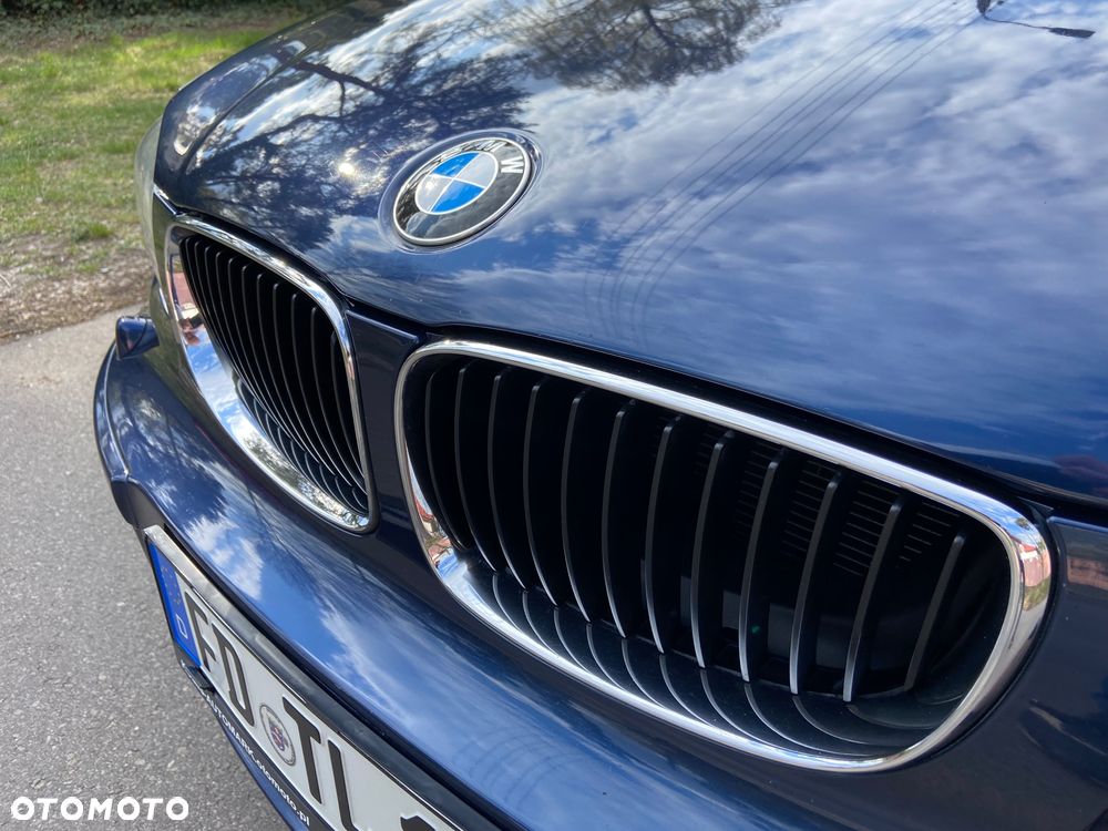 BMW Seria 1 118d - 8