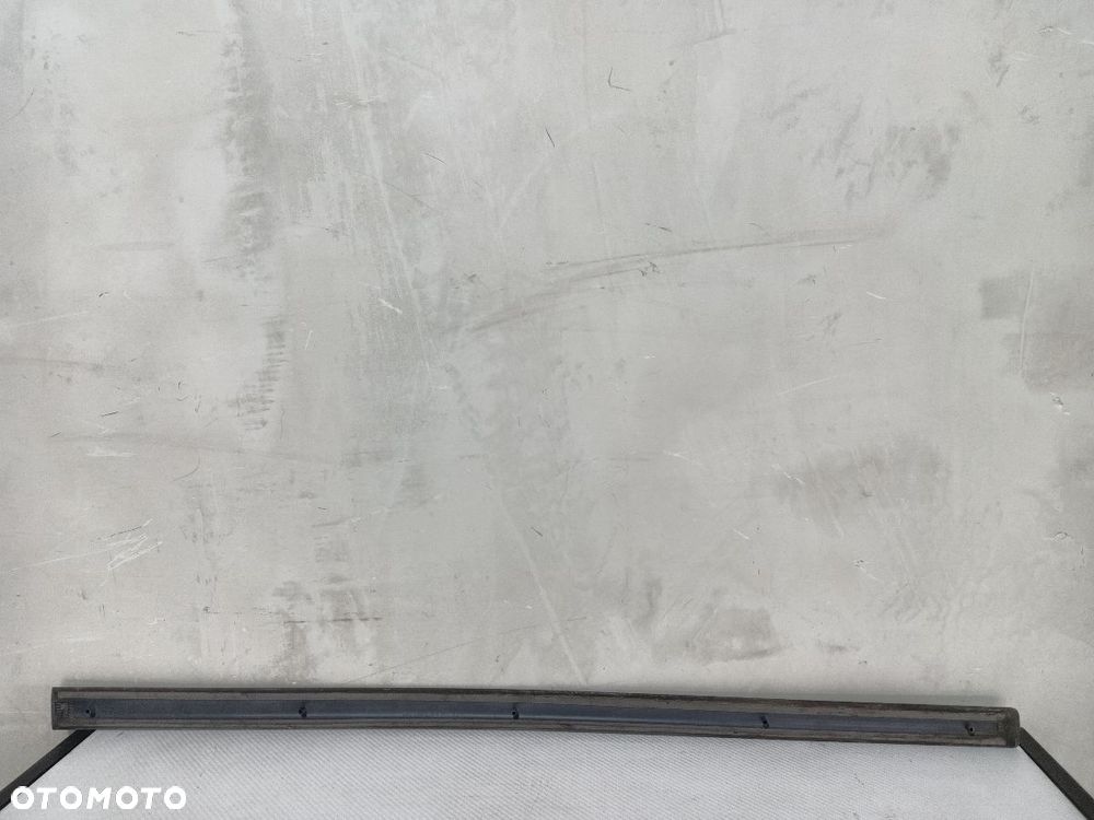 LISTWA DRZWI PRZÓD PRZEDNIA LEWA AUDI A3 8P 8P4853953A - 4