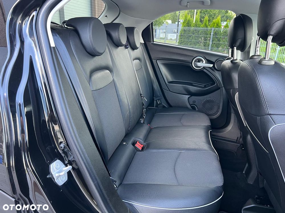 Fiat 500X 1.4 MultiAir 4x2 S&S Lounge - 15
