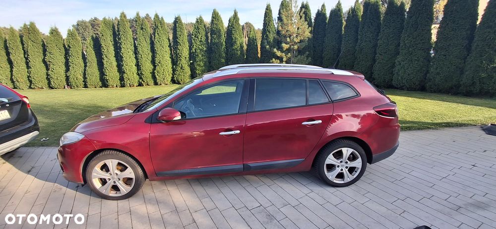 Renault Megane - 4