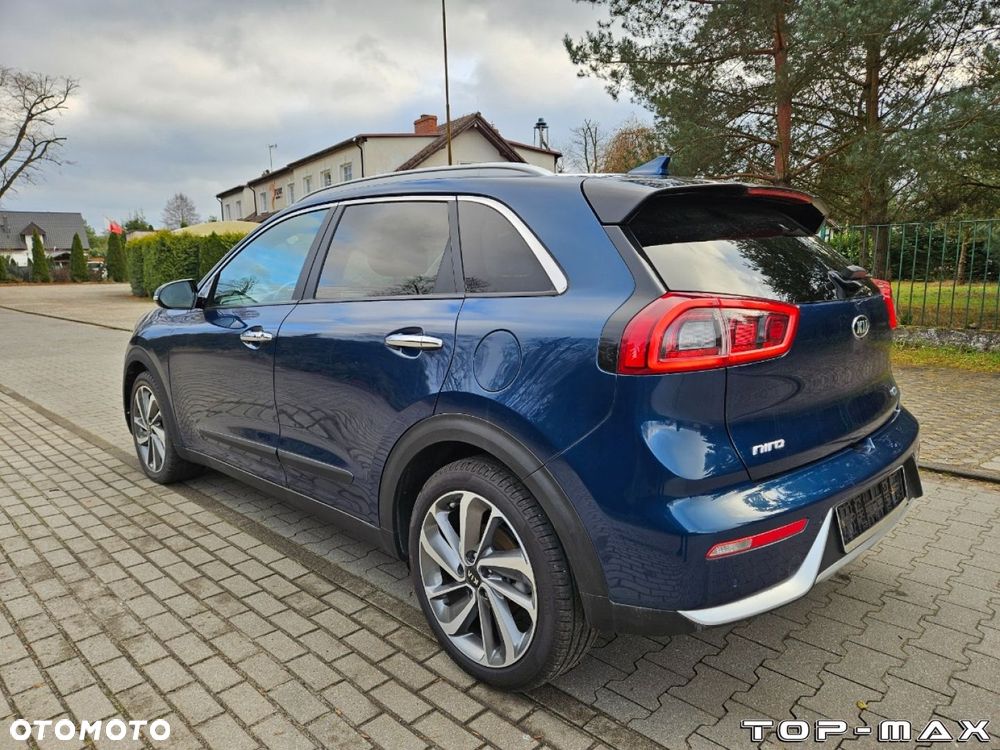 Kia Niro - 14