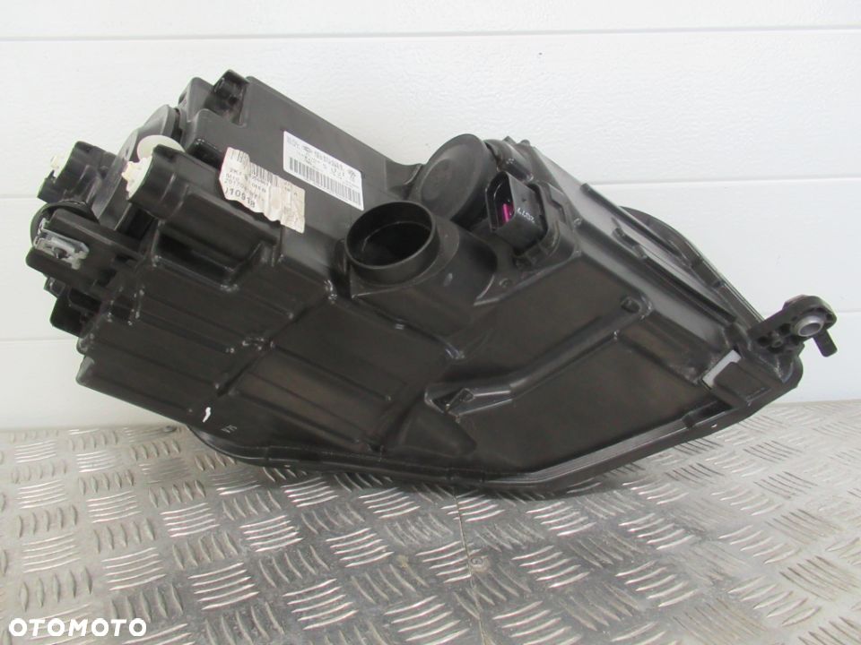 LAMPA PRZEDNIA PRZÓD LEWA VW CADDY III 3 LIFT 2K1 2015-2020 - 8
