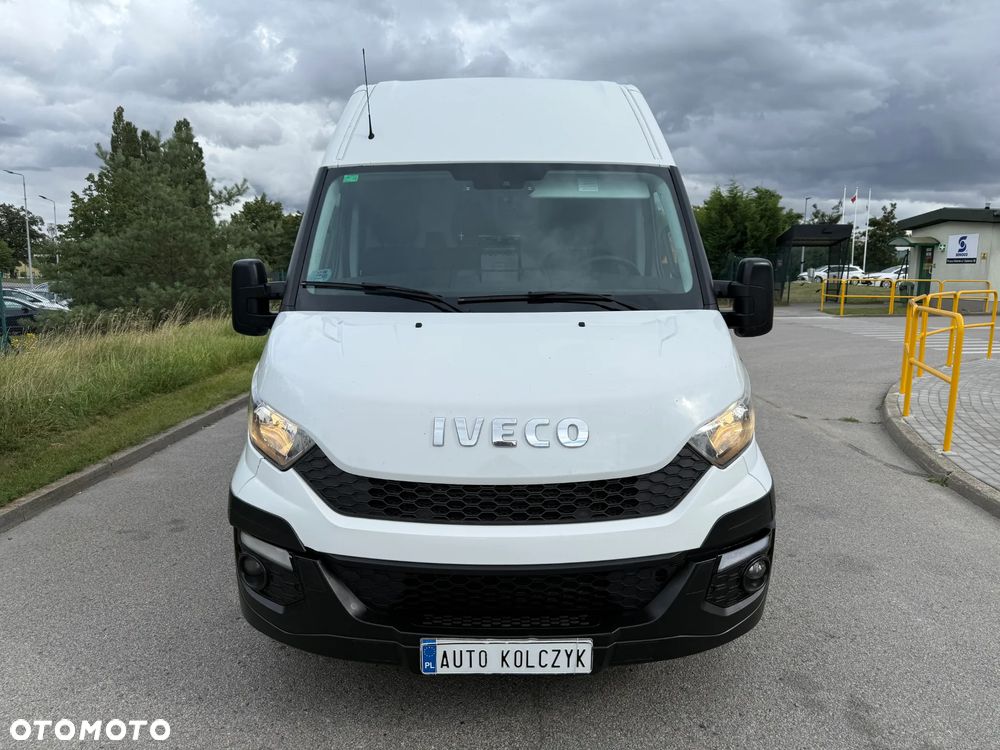 Iveco Daily 35S18 - 2