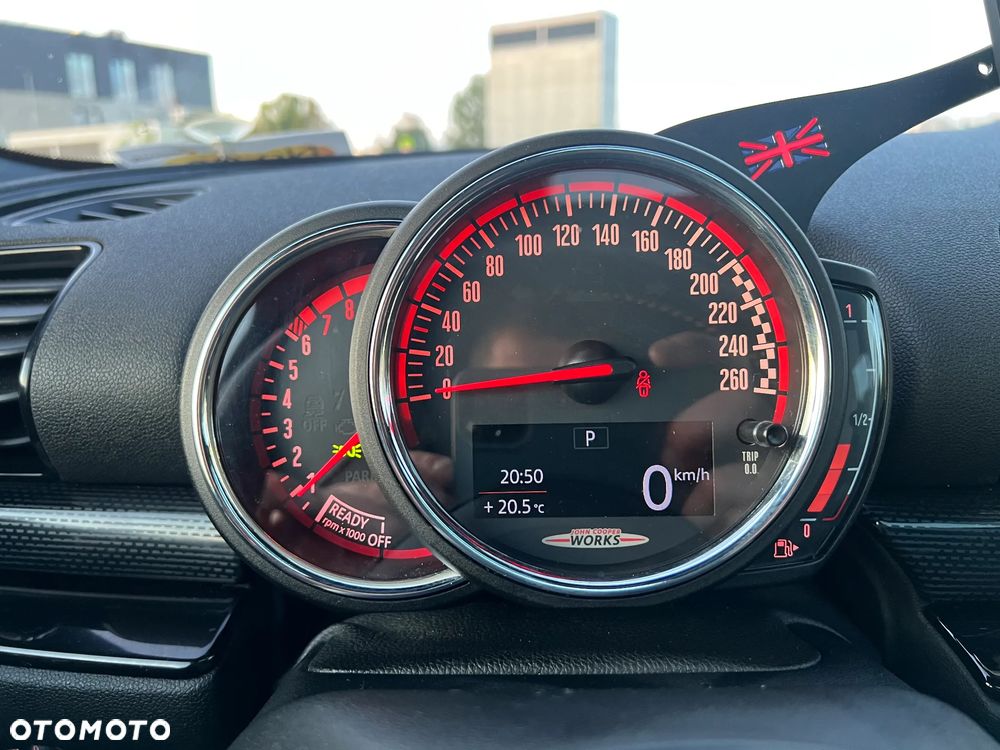 MINI John Cooper Works Clubman All4 Sport-Aut - 39