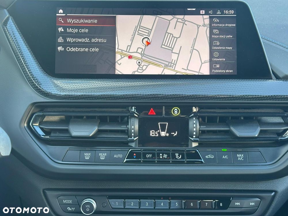 BMW Seria 1 118i M Sport - 9