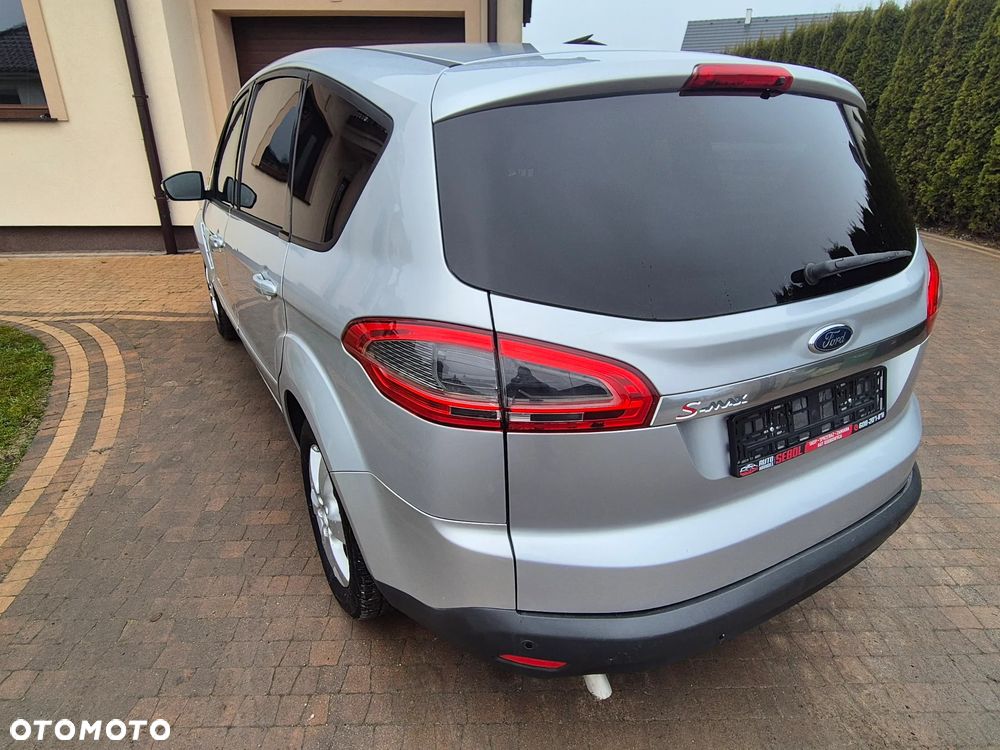 Ford S-Max 2.0 Viva Trend - 13