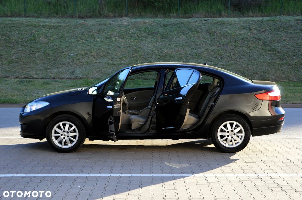 Renault Fluence 1.5 dCi Privilege - 26